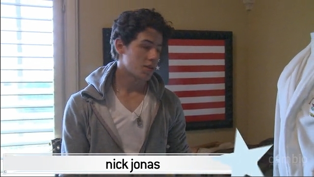 146 - At CAMBIO-visit JB s house