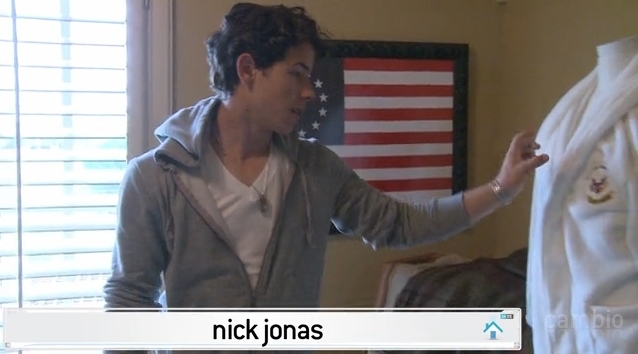 148 - At CAMBIO-visit JB s house