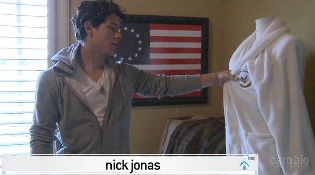 152 - At CAMBIO-visit JB s house