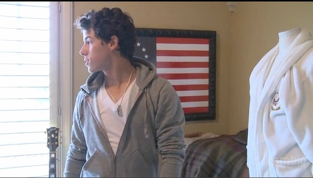 161 - At CAMBIO-visit JB s house