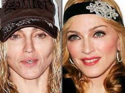 Madonna