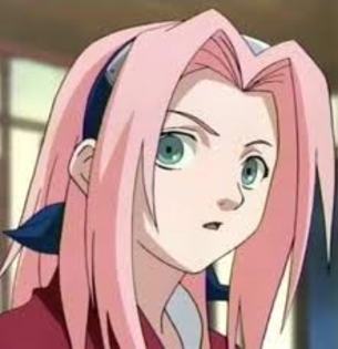 images (38) - Sakura Haruno