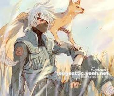 images (13) - Kakashi Hatake