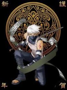 images (5) - Kakashi Hatake