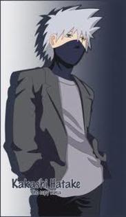 images (7) - Kakashi Hatake