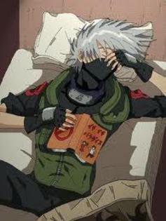 images (17) - Kakashi Hatake