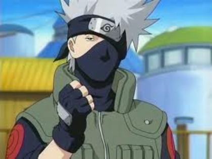 images (18) - Kakashi Hatake