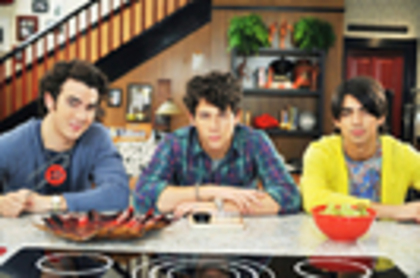 Jonas Brother - vedete disney channel