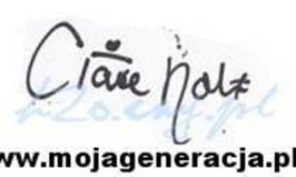 poze cu autografele vedetelor