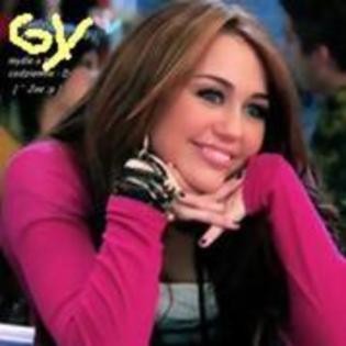 7 - club miley cyrus