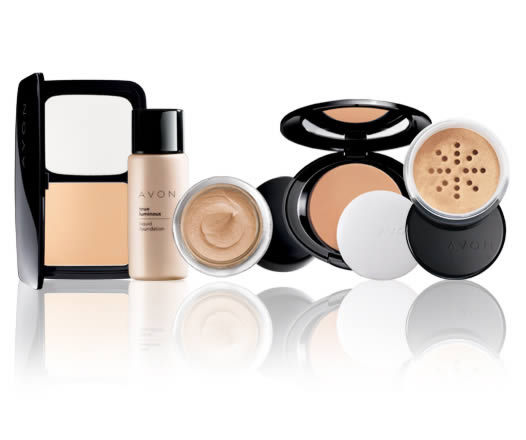 fonduri de ten avon7