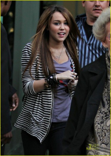 Miley Cyrus (12)
