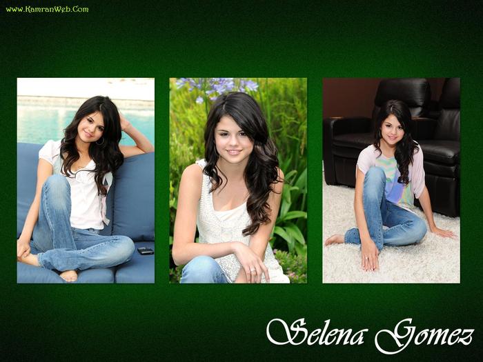 6 poze cu Selena Gomez - Plate pentru TheHiltonHotel