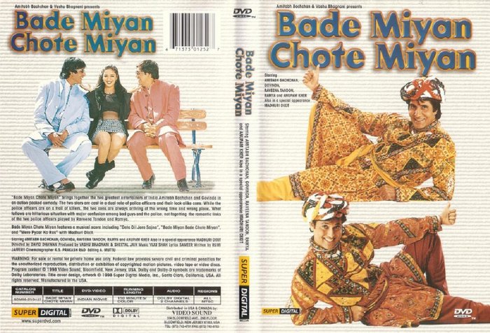 Bade_Miyan_Chote_Miyan-front - coperti Filme Indiene