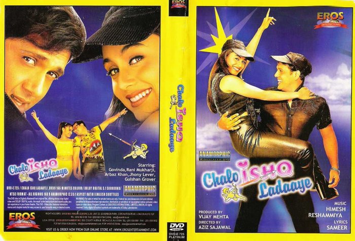 Chalo_Ishq_Ladaaye-front - coperti Filme Indiene