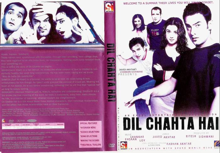 dilchatahai