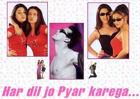 Har dil jo pyar karega [2000]