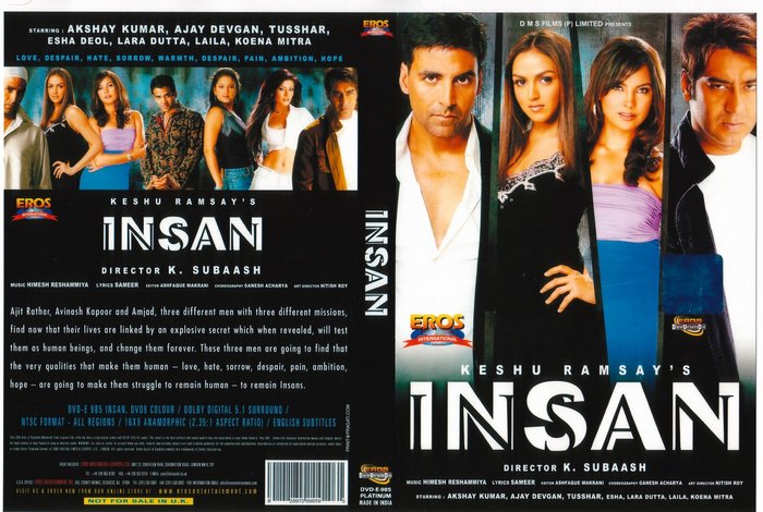 Insan