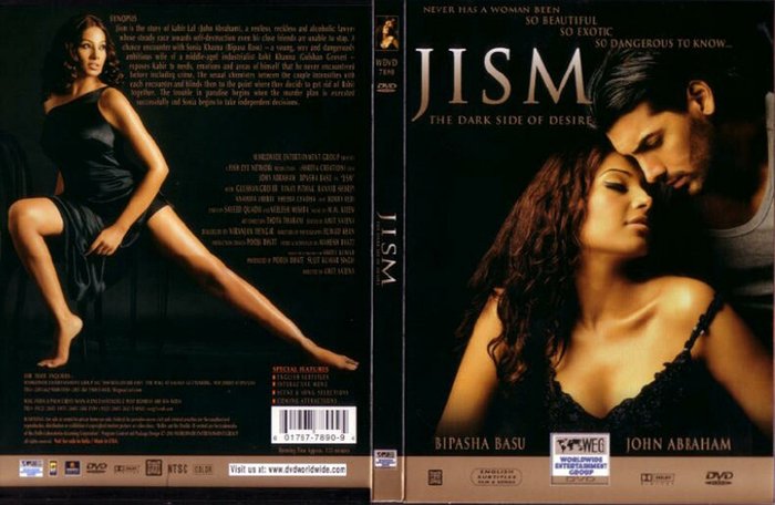 Jism-front