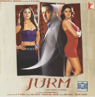 jurm