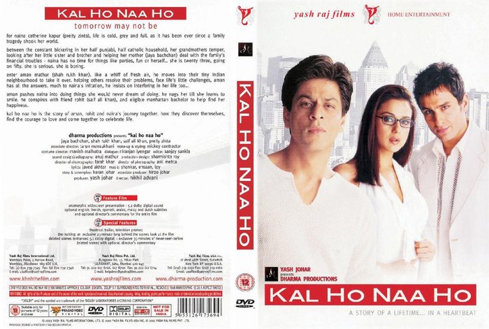 Kal Ho Naa Ho