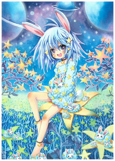 Star_Bunny___236_by_emperpep - Girls