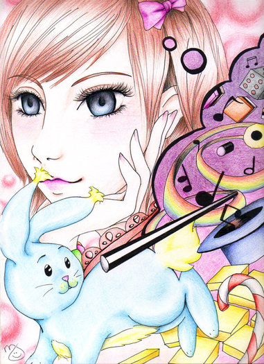 Vivid_daydream_by_Momo_chan28