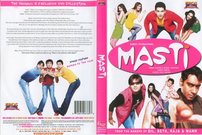 Masti-front
