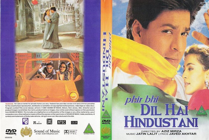 Phir_Bhi_Dil_Hai_Hindustani-front