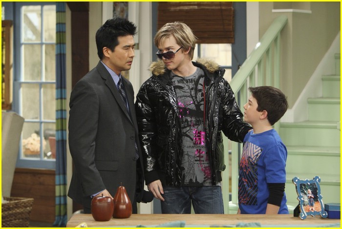 Bafta Charlie - Bafta Charlie