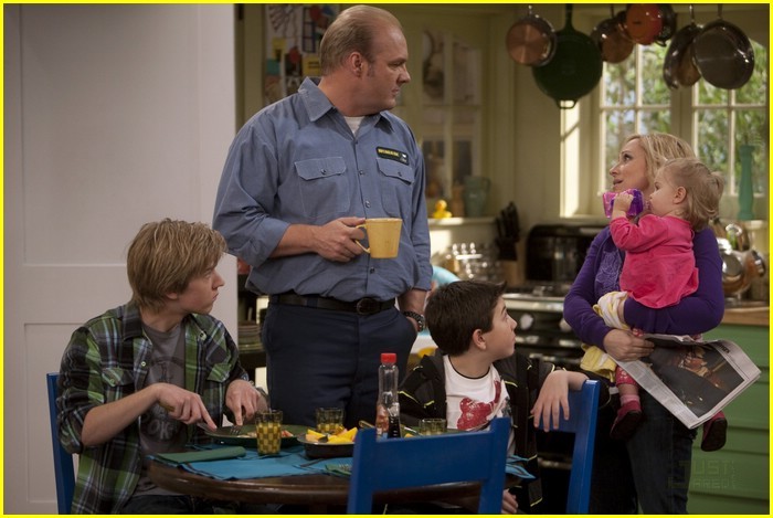 Bafta Charlie - Bafta Charlie