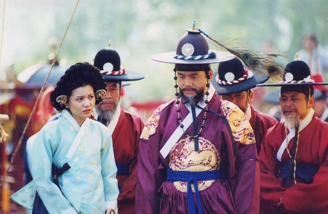 drhurjun5 - Legendele palatului Doctorul Hur Jun