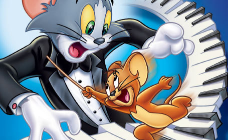 1 - poze cu tom si jerry