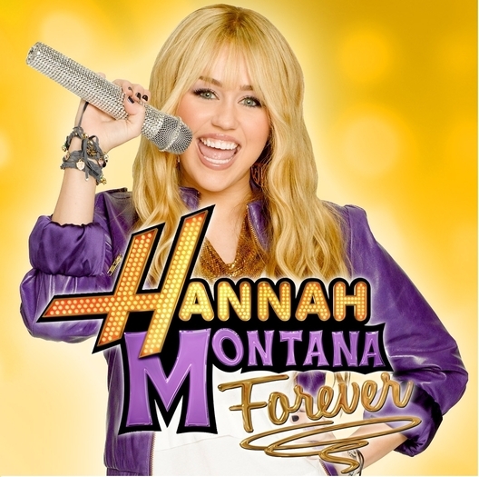 vn - Hannah Montana