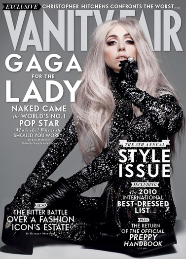 Vanity-Fair-Cover-02 - MY MOTHER MONSTER