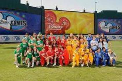 imagesCA9RFI73 - Disney Channel Games