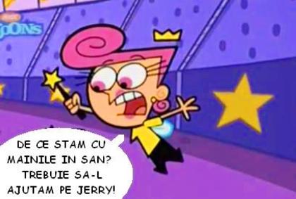 34 - A - Fairly odd parents - Episode 5 - Part 2