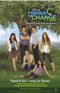 imagesCAO619C5 - Disney Channel Friends For Change