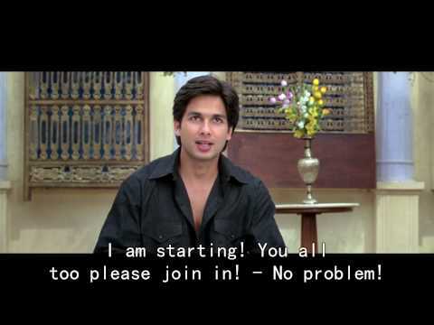 0 (20) - SHAHID KAPOOR