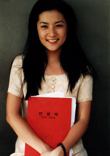lya70 - Lee Young Ae