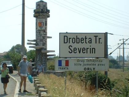 15 - Istoricul municipiului Drobeta Turnu-Severin