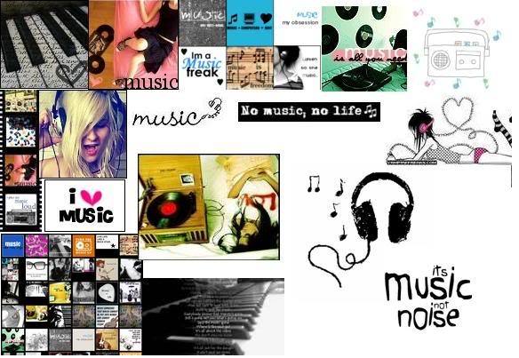 collage-4 - Collage Of Music