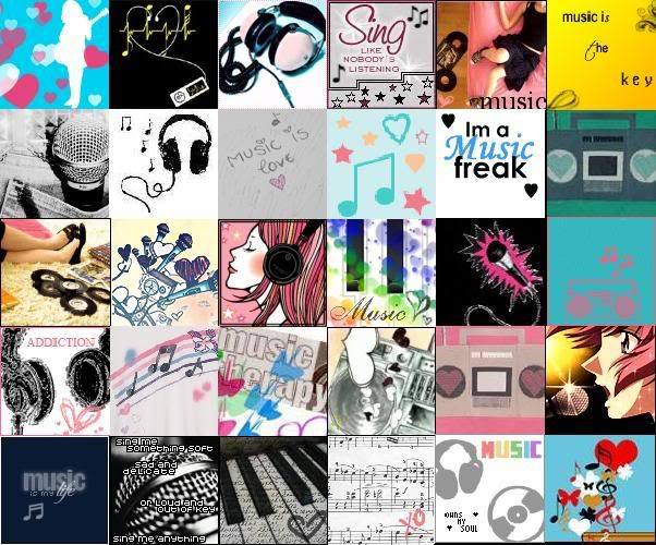 collage-8 - Collage Of Music