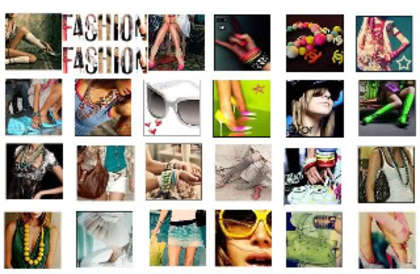 fashion-3 - Collages Of Fashion