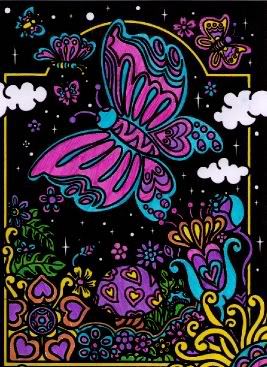 butterfly