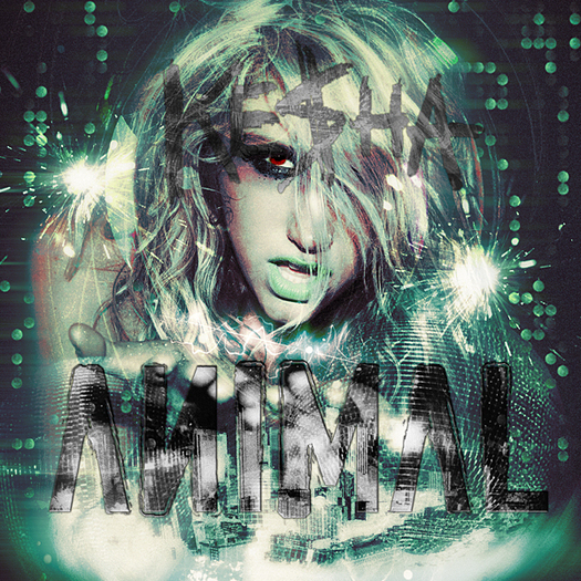 ke$ha - alege 12