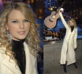 4 poze cu Taylor Swift