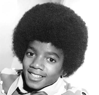 4 poze cu Michael Jackson