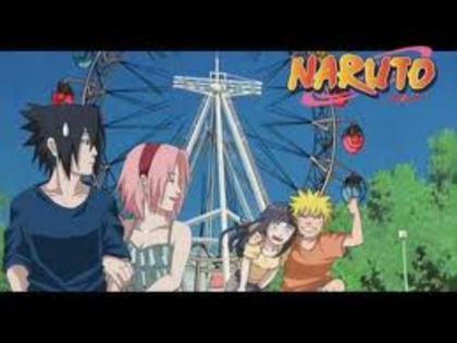 - Naruto All