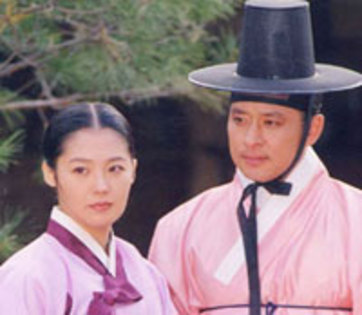 hur-jun - Legendele palatului Doctorul Hur Jun
